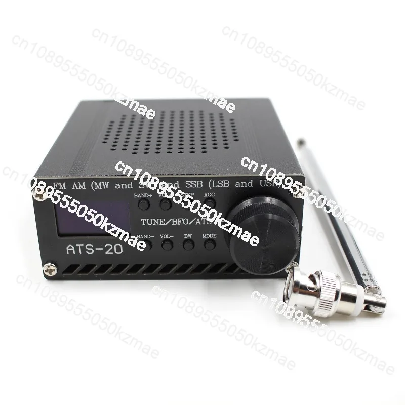 Si4732 Full Band Ra… - image