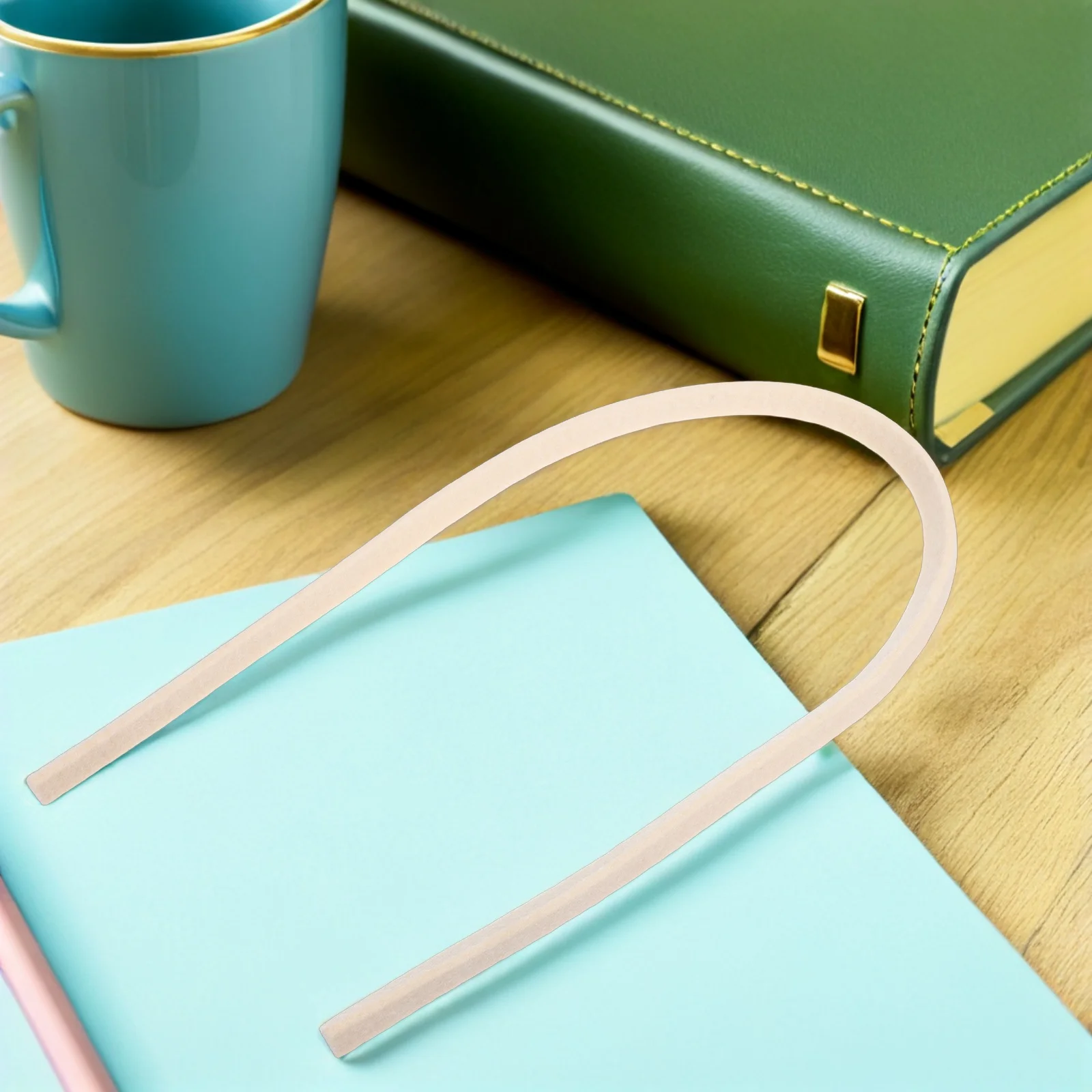 

Pedal Felt Muffler Piano Mute Rail Strip Wool Felt Sound Weakening Tool Silent Practice Piano Tuning Kit Keyboard