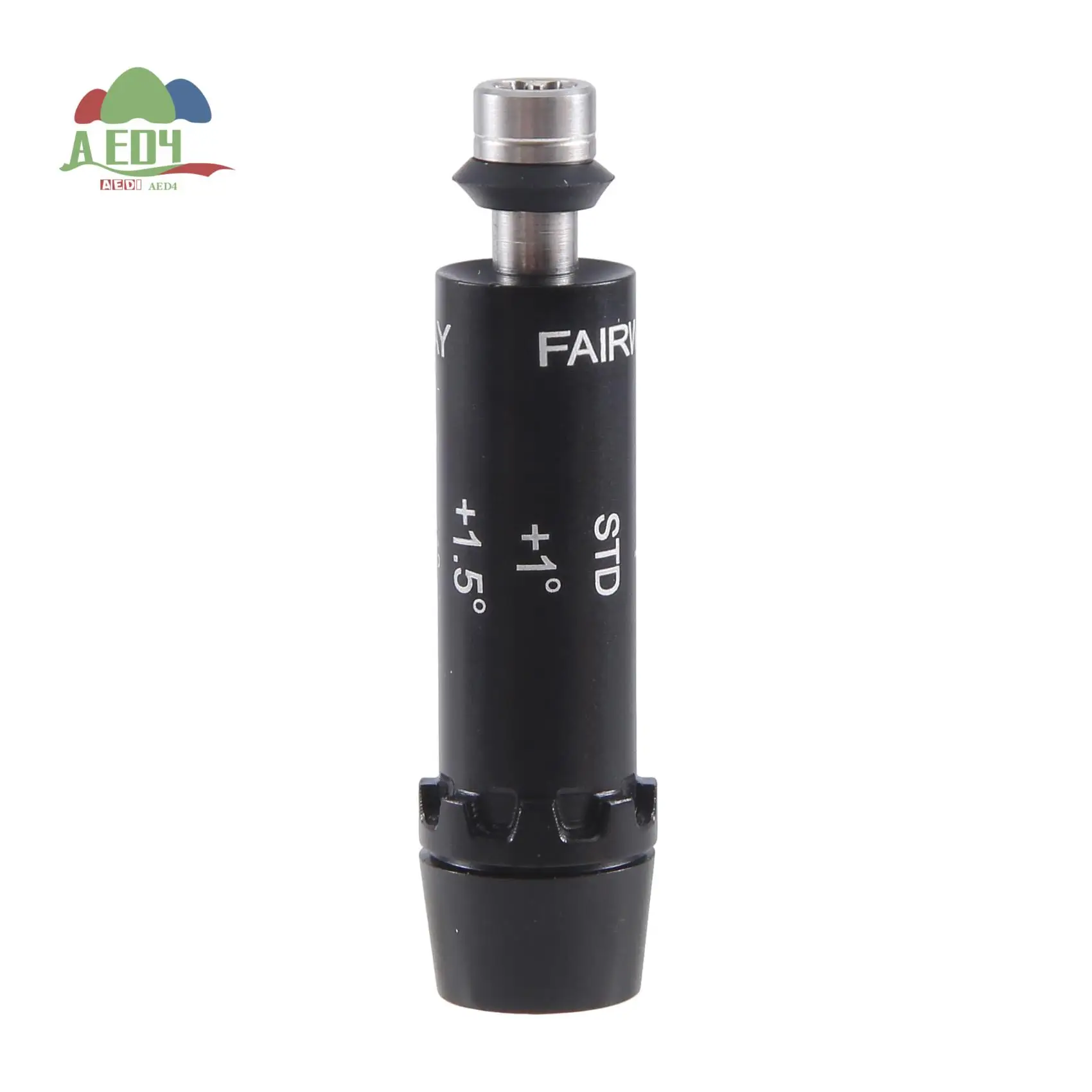 Aed4-Golf Shaft Sle… - image