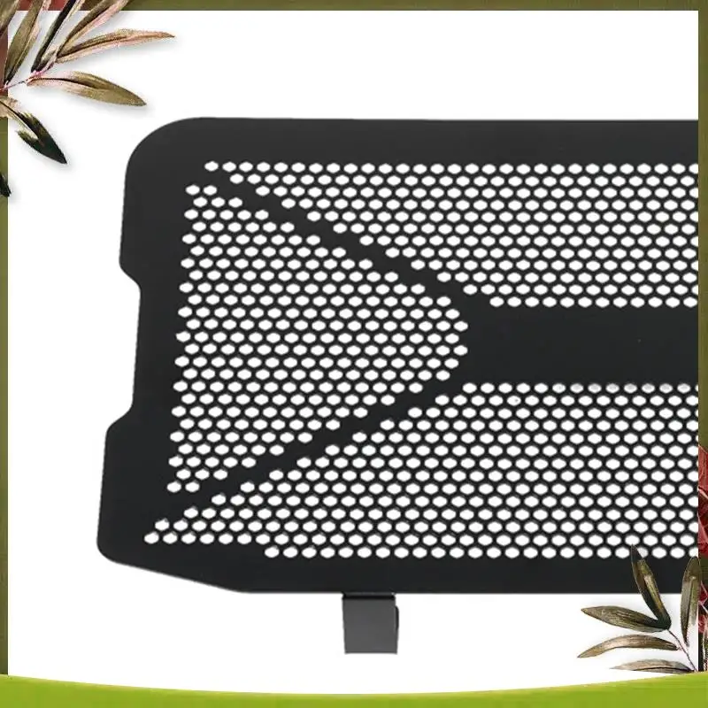AB98-Radiator Grille Guard Cover Water Tank Net Protector For HONDA NT1100 NT 1100 DCT 2022 2023
