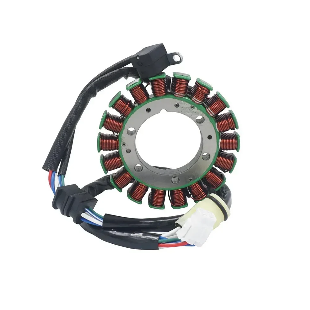 Motorcycle Accessories Magnetic Motor Stator Coil Suitable for 350 5NF-81410-00-00