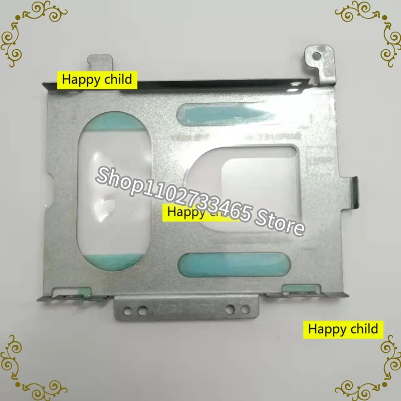 0GWD21 GWD21 For DELL ALIENWARE 17 R4 R5 Hard Drive Caddy HDD Bracket Tray