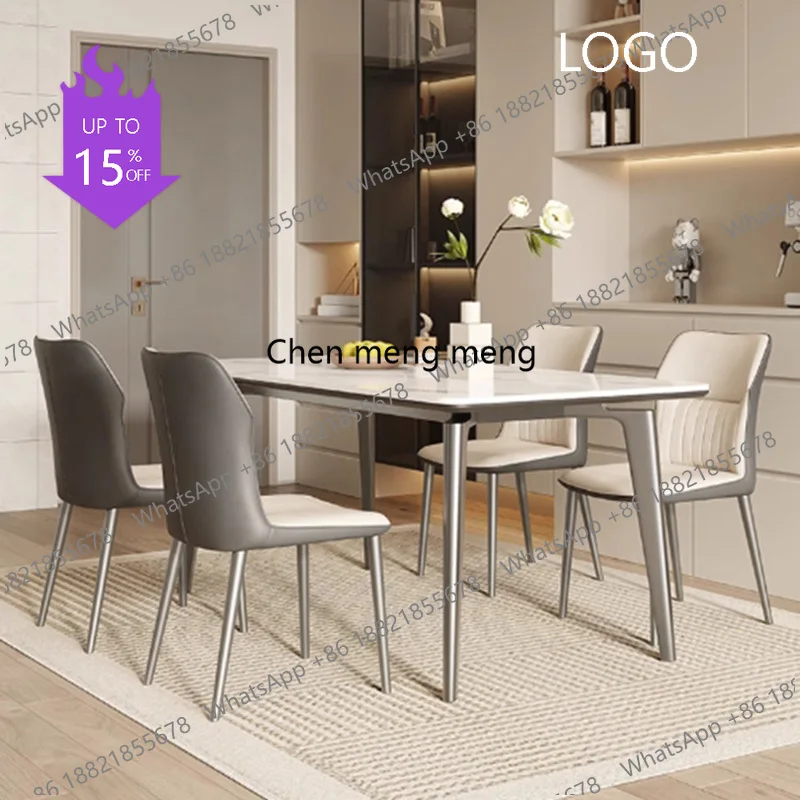 Modern Kitchen Dini…