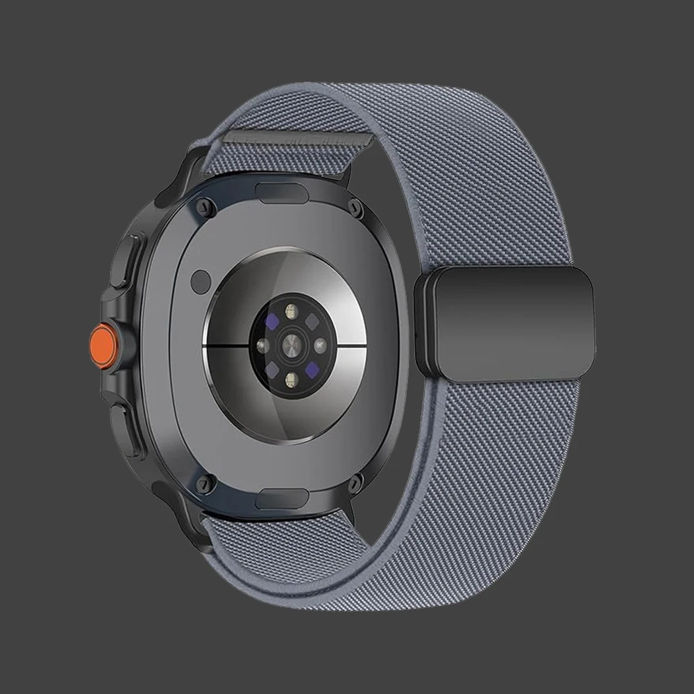 Nylon Sport Band Fo… - image