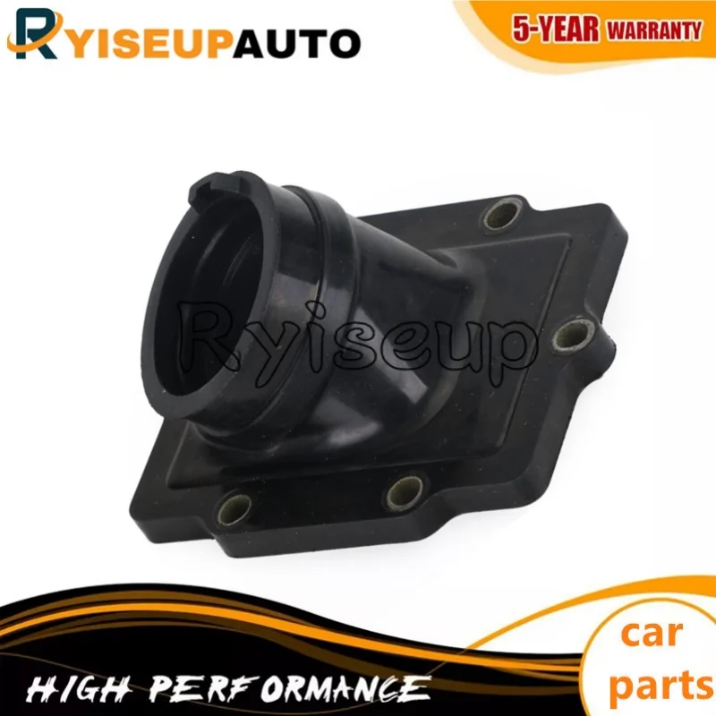 16065-1150 160651150 16065 1150 Motorcycle Carburetor Interface Manifoid Intake for Kawasaki KX250 KX250-E1 1987 KX 250 E1 New