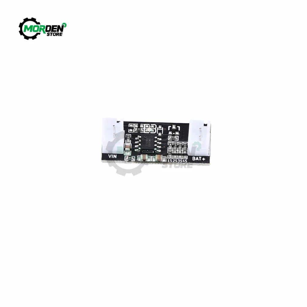 DC Type-c  5V 500mA CN3085 Lithium Battery Module Charging Board With Protection Dual Functions 1A Li-ion Battery Charger