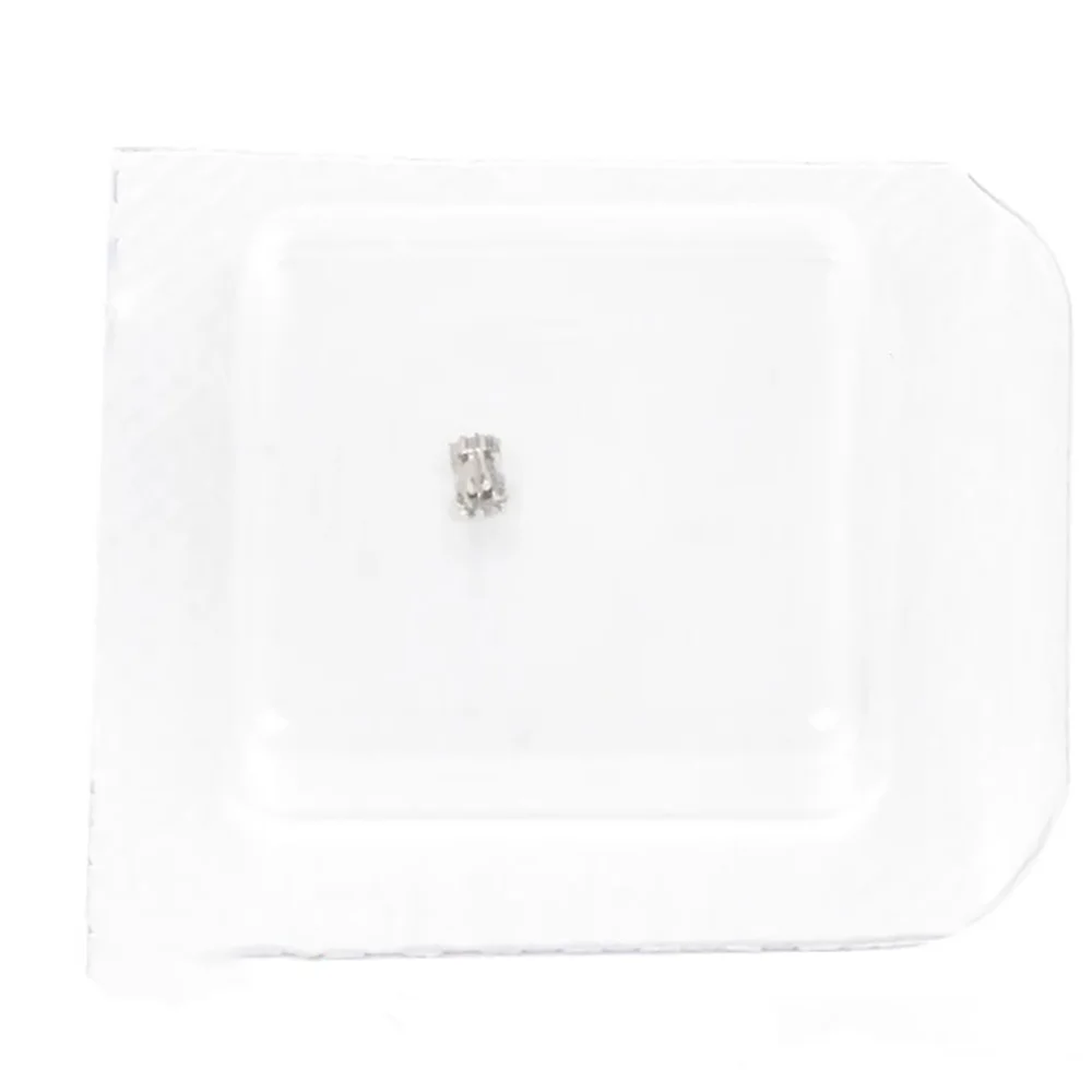 Watch Accessories Clutch Wheel Suitable for Domestic Mingzhu 3135 Movement Clutch Wheel Repair Parts
