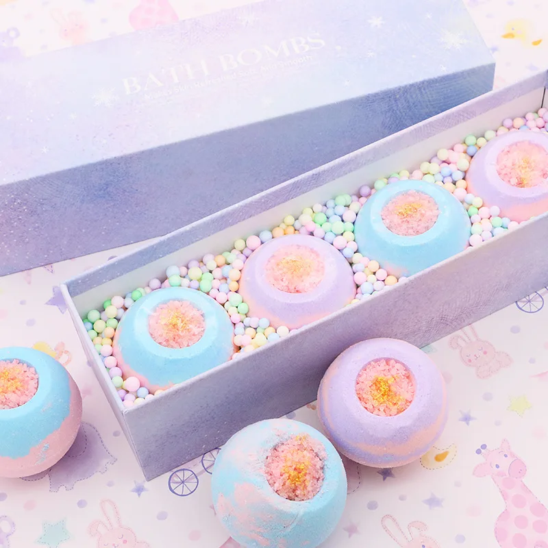 Рисунок 3 - Набор солевых шариков для торта