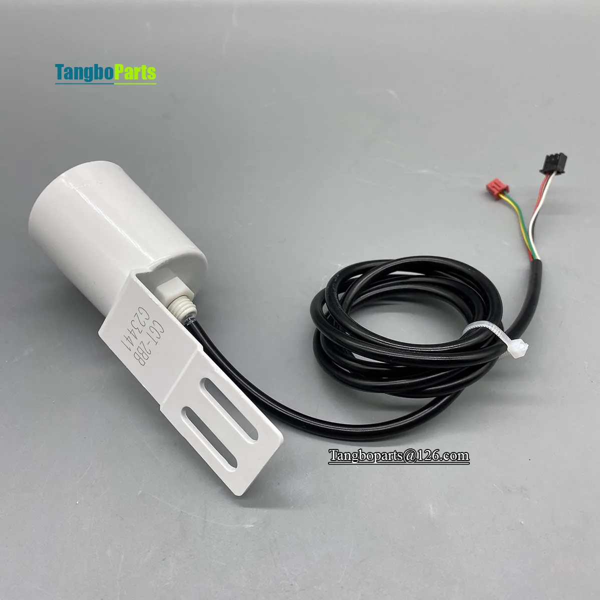 

Аксессуары для льдогенераторов, 5-проводной поплавковый датчик уровня воды для замены льдогенератора Chuangli Xueles