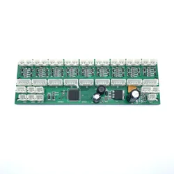 DC 3V/5V Motor Control Mainboard Watch Winder accessories For 1 2 3 4 5 6 7 8 9 Motors