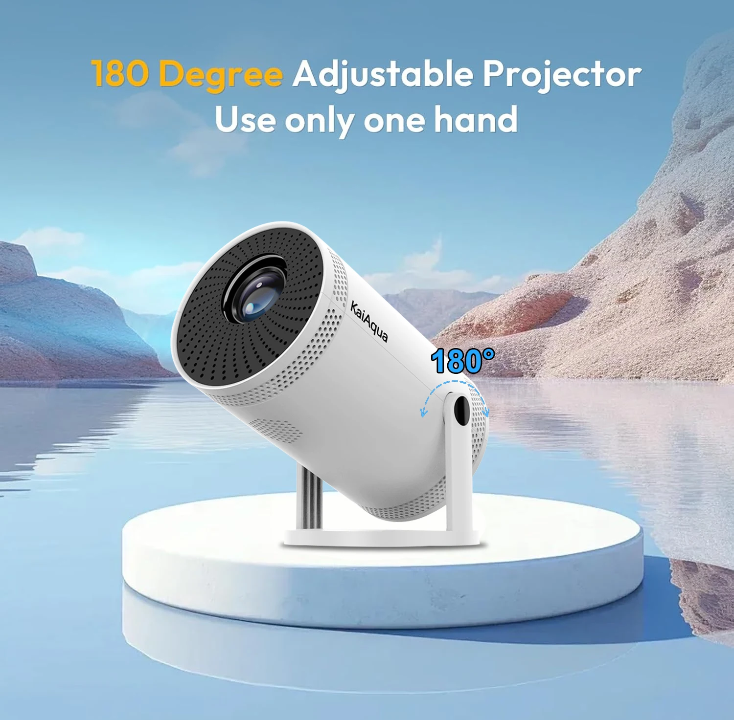 Thumbnail 3 - #64 Best Overhead Projectors to Buy In 2026