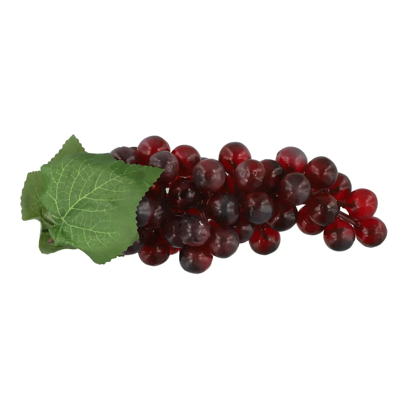 New Artificial Decor Grape Home Fake Fruit Party Plant Crafts Fruits Layout Lifelike Play Toys Props Simulation