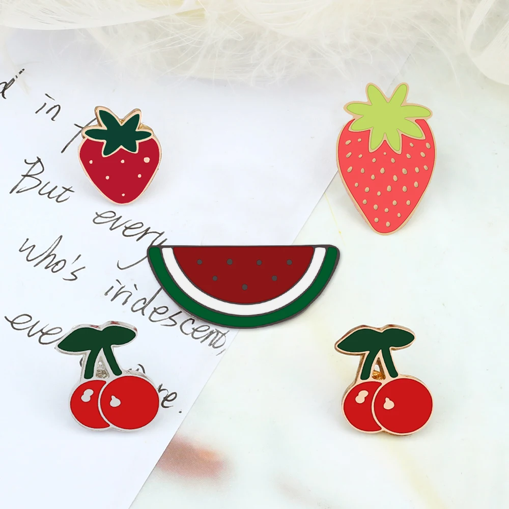 Sliced Watermelon F… - image