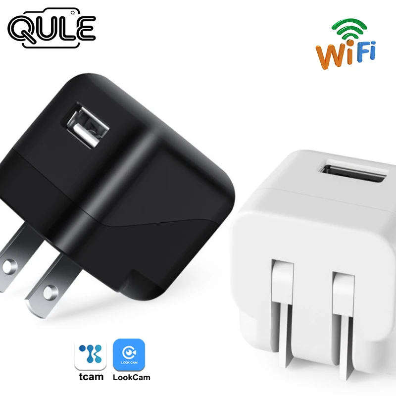 

Multi functional smart socket with USB/Type-C interface, EU standard WiFi connection