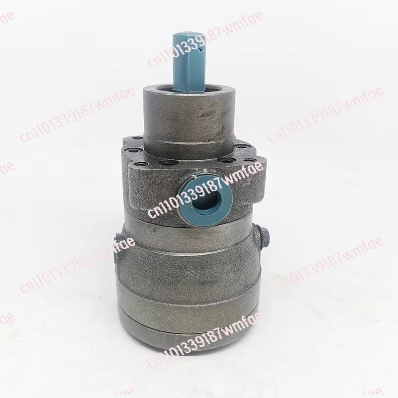 2.5 MCY14-1B High Pressure Oil Pump Hydraulic Pump Quantitative Axial Piston Pump