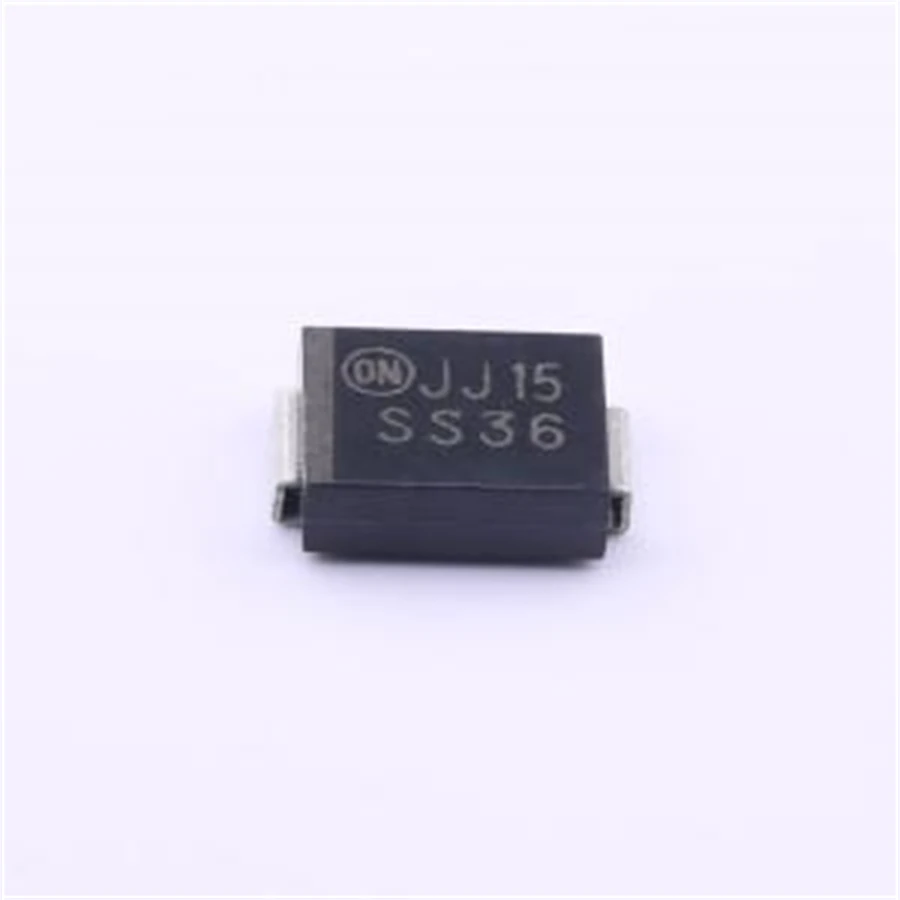 

50PCS/LOT SS36 (Schottky Diodes)