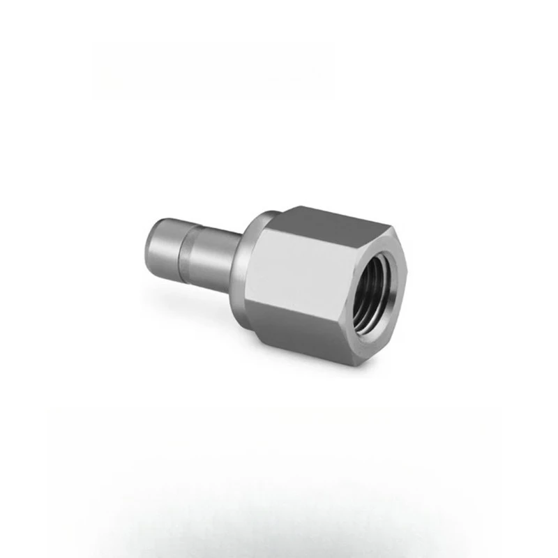 

Tool parts: Tube fitting 1/2in. x1/4in