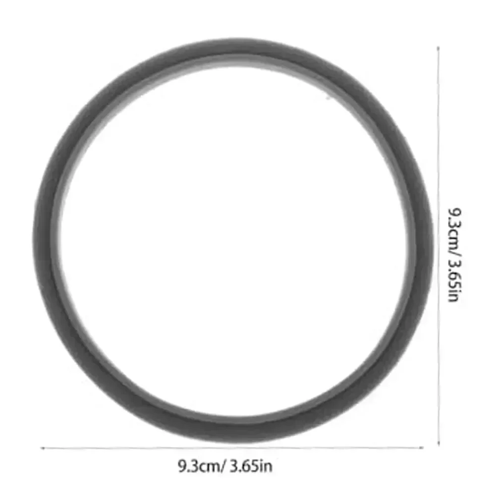 For Nutri Juicer Sealing Ring Kitchen Juicing Silicone Sealing Rings For Juicer Sealing Ring Easy Installation