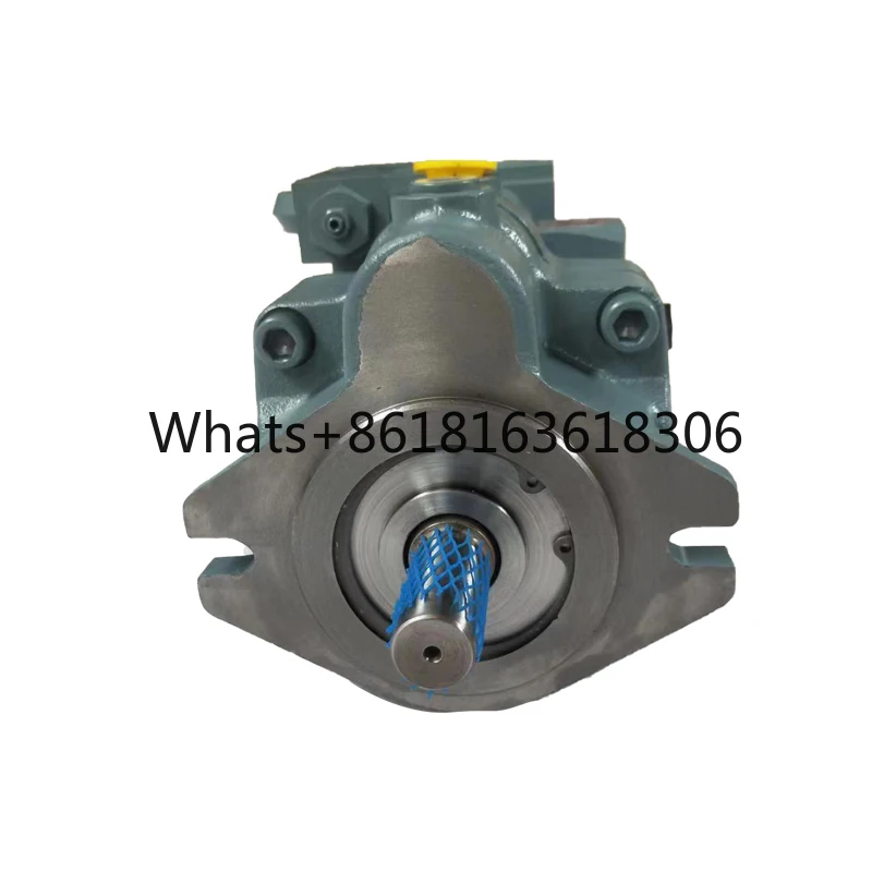 PVS-0B PVS-0A PVS-1B PVS-1A PVS-2B PVS-2A Hydraulic Piston Pump PVS-2A-45N2-12 PVS-1B-22N2-12 PVS-1B-22N3 PVS-1B-16N2-12