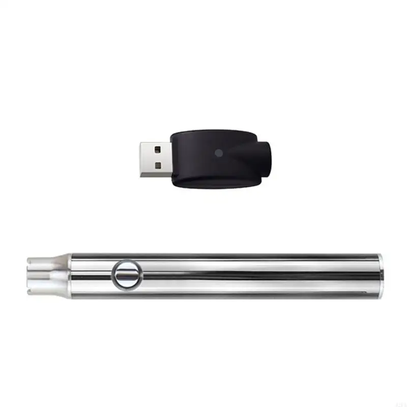 J2FA Portable 350mAh Công cụ hàn thanh sắt hàn với điện áp có thể điều chỉnh