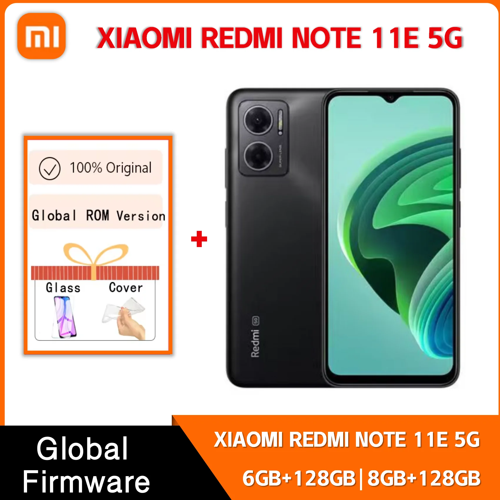 Xiaomi グローバル 版-AliExpress