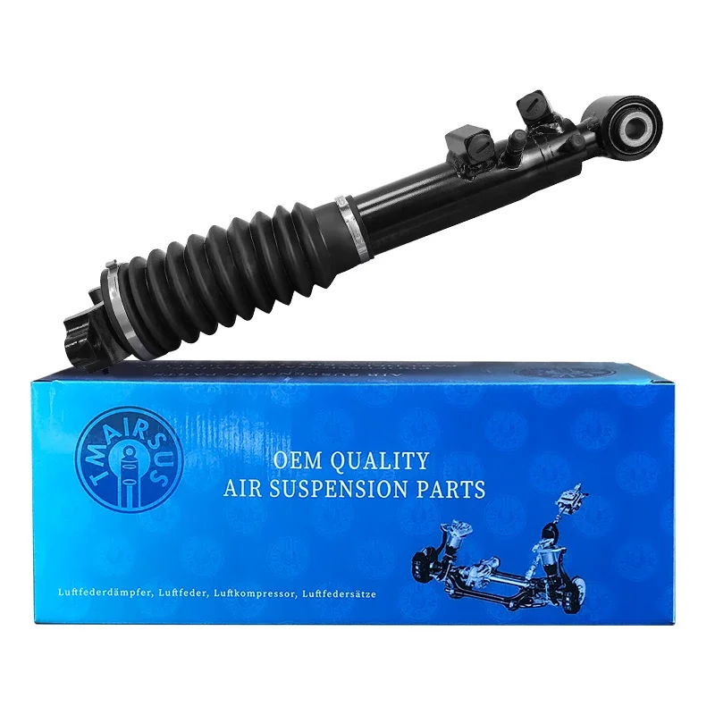 48885-60031 Auto Front Air Suspension Parts Oem Shock Absorber Hydraulic Stabilizer Bar Assembly For Lexus GX460