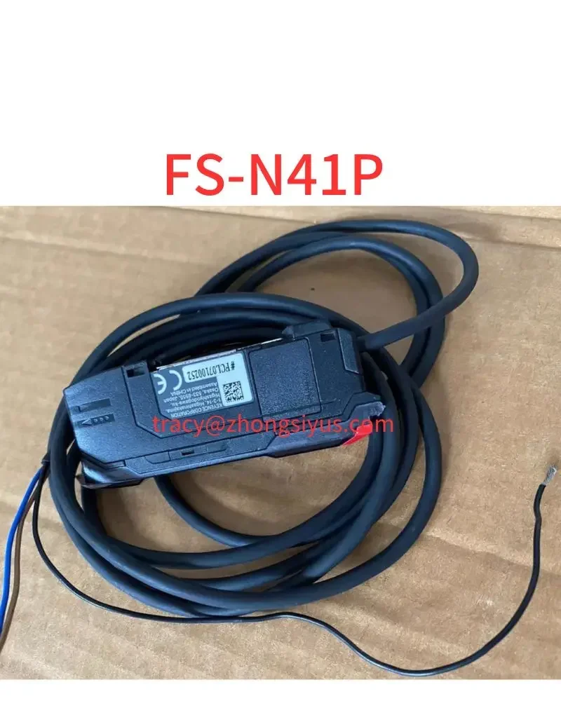 

Б/у усилитель FS-N41P