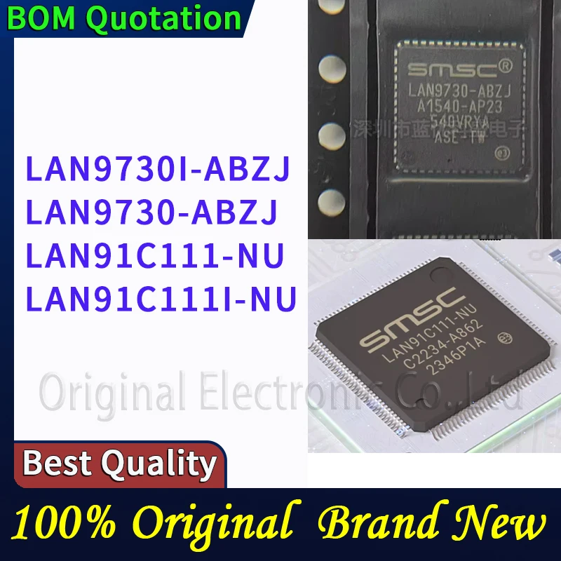 Lan9730I-Abzj Lan97…