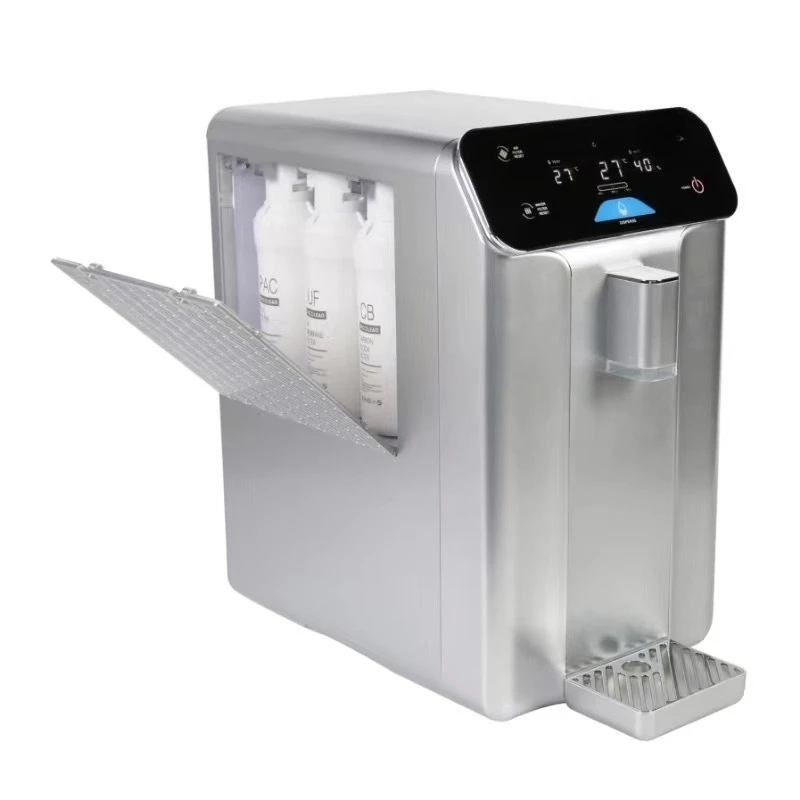 Household air water making machine, cold water 10L small water making and drinking machine