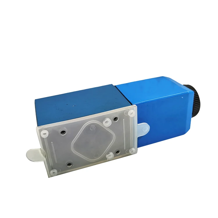 Original KBCG-3-250D-Z-M1-2-A-PE7-H1-11 Ea-ton hydraulic check valve KCG KBCG hydraulic directional proportional valve