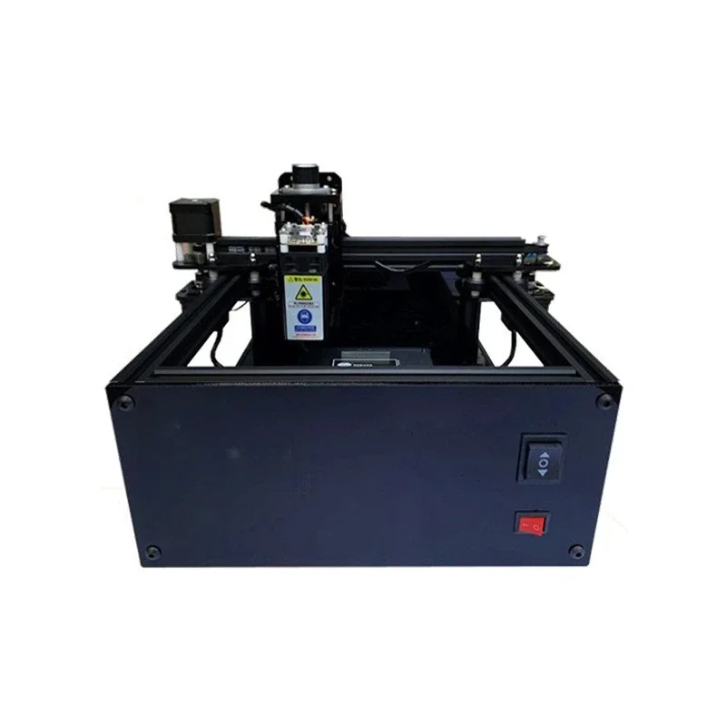 MG-L20W Intelligent, Disassembling Cover Glass Separation Laser, Disassembling Screen and Removing Glue Machine