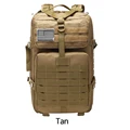Tan 50L