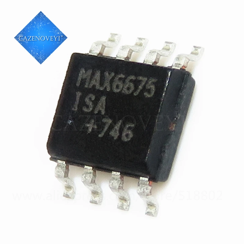

(MAX6675ISA MAX6675IS MAX6675I MAX6675 IC Plastic shell