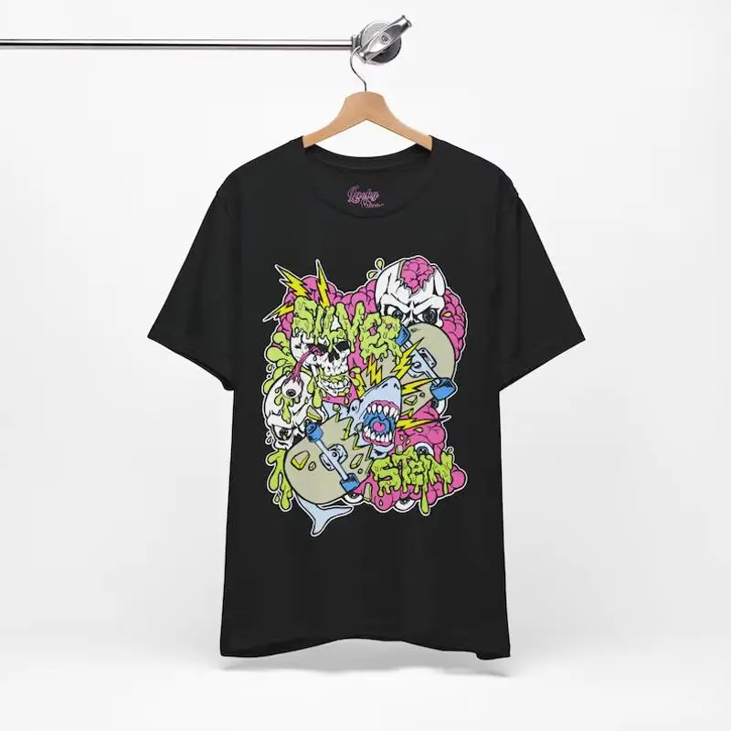 Silverstein Emo Sce… - image