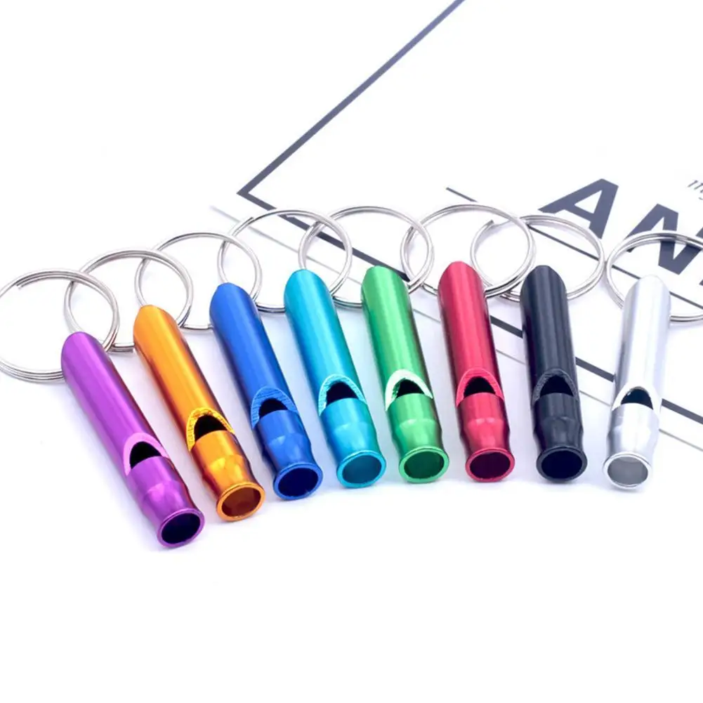 

Металлический свисток для дрессировки собак, флейта для домашних животных, свистки для дрессировки собак, анти-склящий контроль лая, сдерживающий свисток для домашних животных