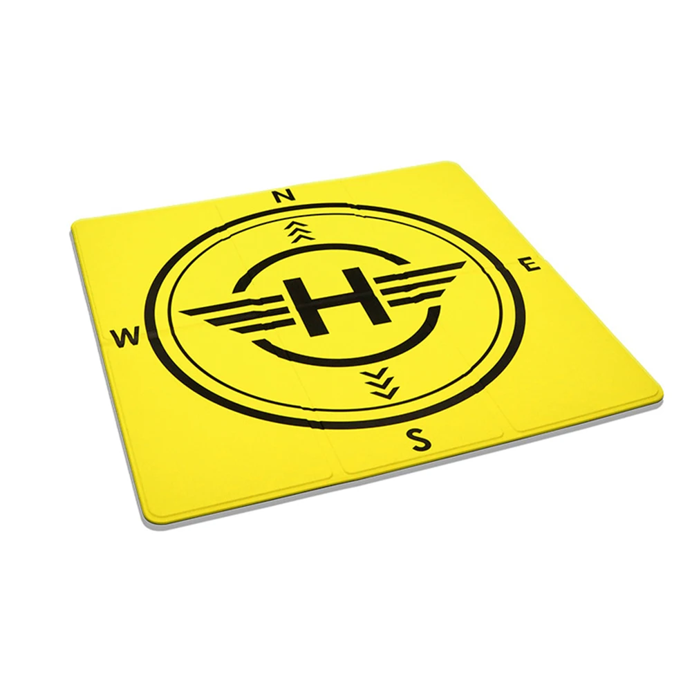 

Portable Waterproof Landing Pad for DJI Air 32SMAVIC 3 and For FIMI X8 SE Two sided Design Multiple Sizes Available