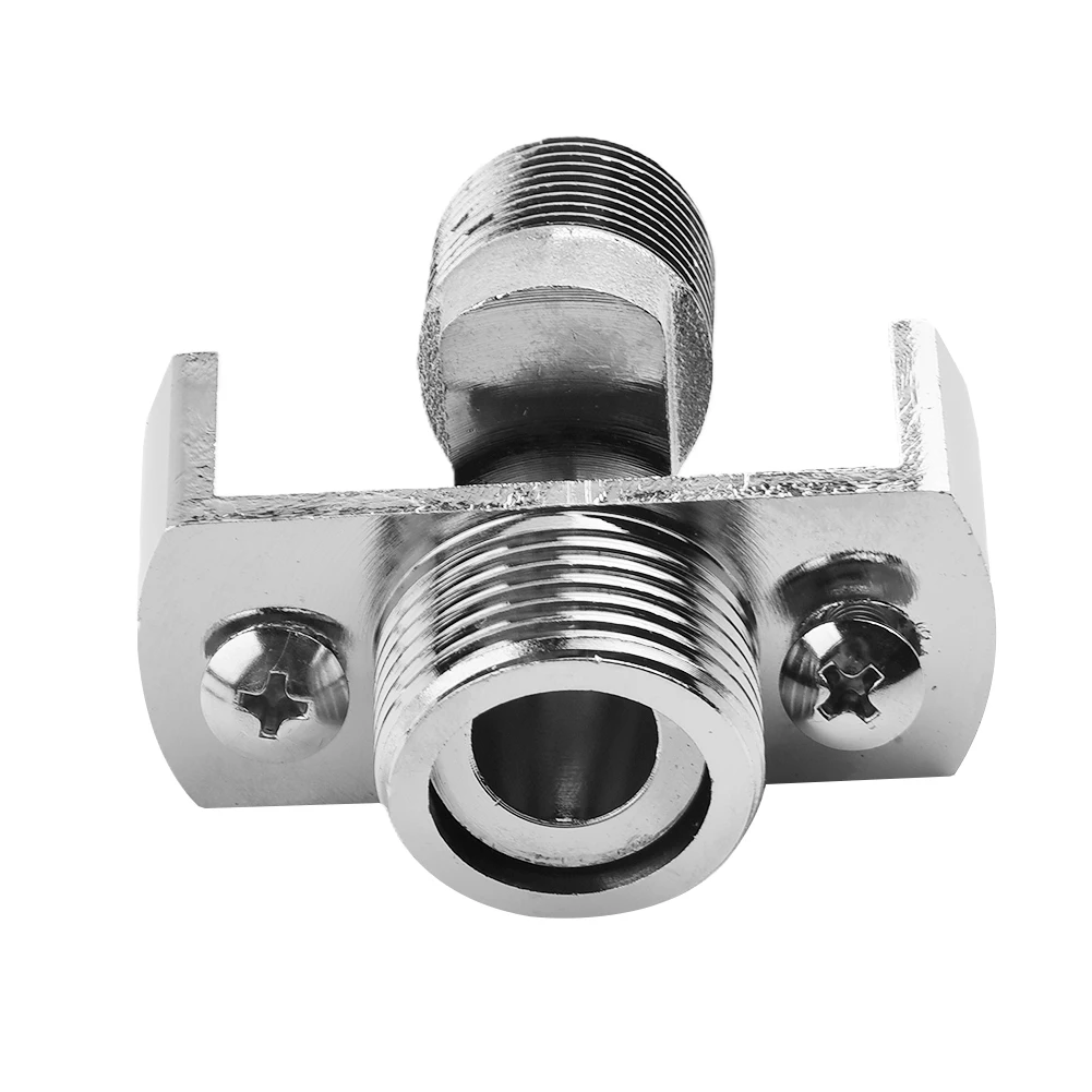 Intake Pipe Angle-Adjustment Shower Copper Shower Mixer Eccentric Union Extended Corner Shower-Faucet Universal Bent Feet Parts