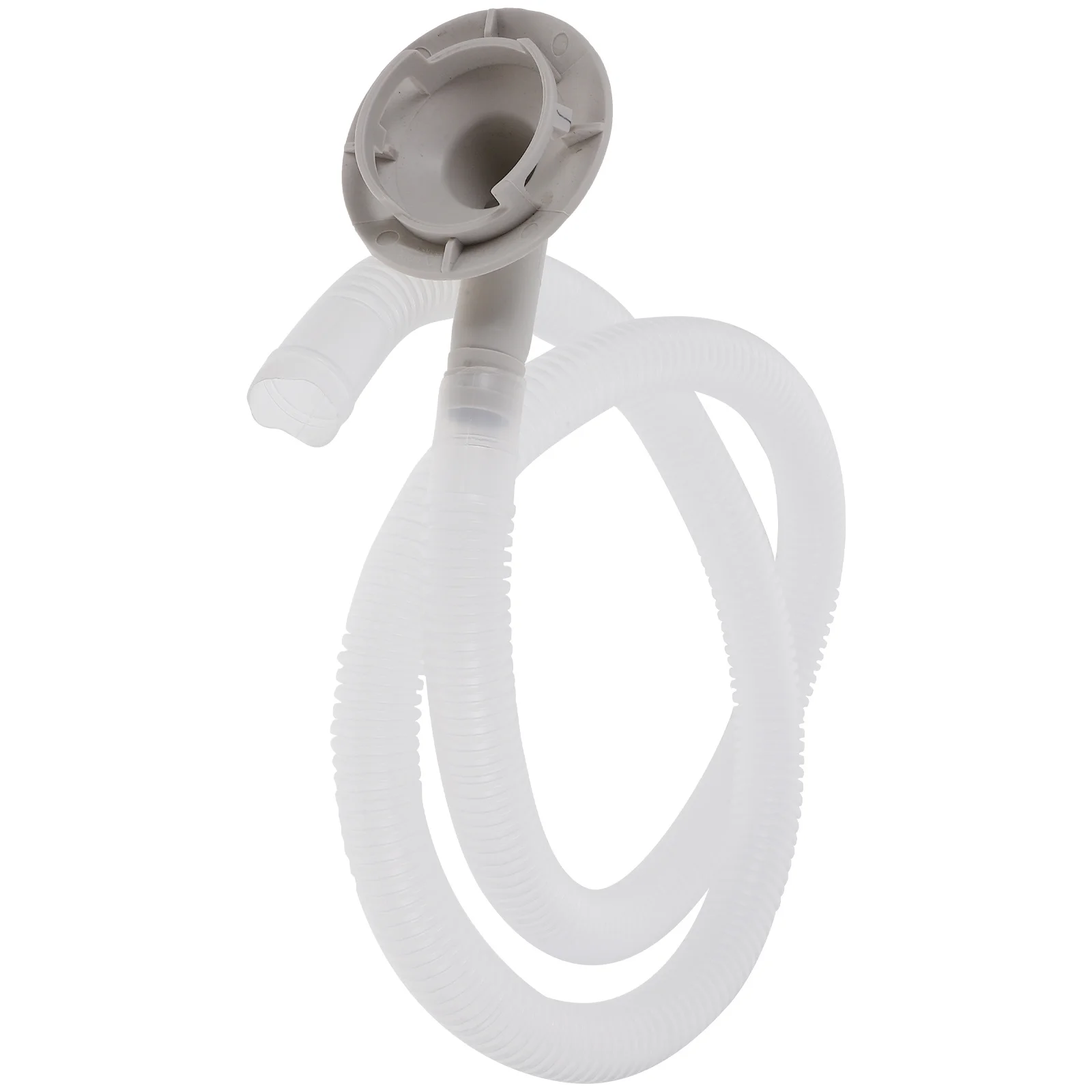 1 Set Air Conditioner Drain Split Unit Hose Fitting Hose Connector Elbow Fitting For Window Split Units Condensate Water Adapter