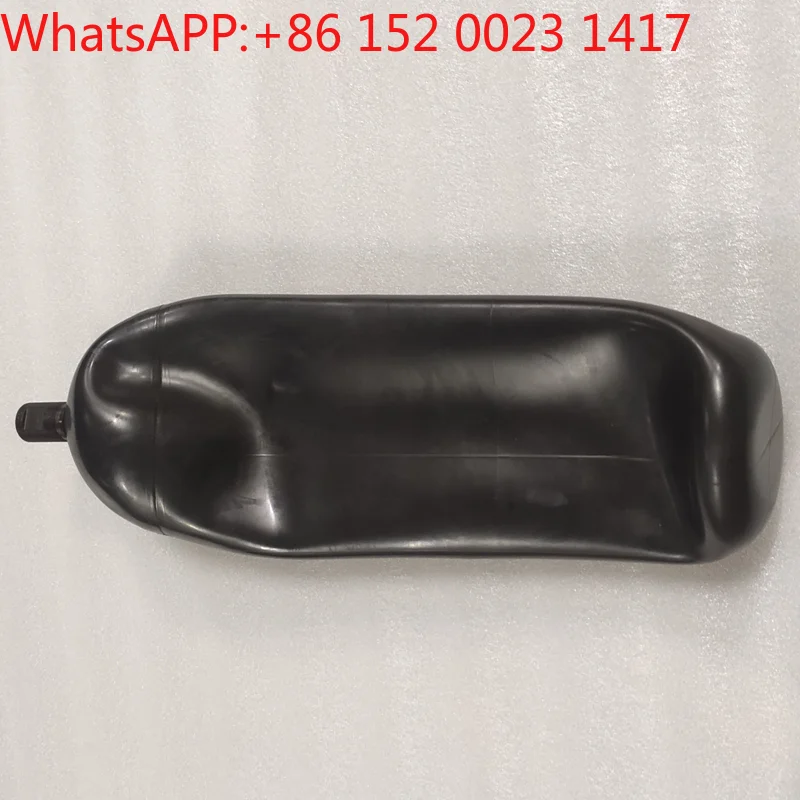 NXQA تراكم S-kin 0.63/1/1.6/2 5/4/6 3/10/16 لتر/25/40/63/100 لتر