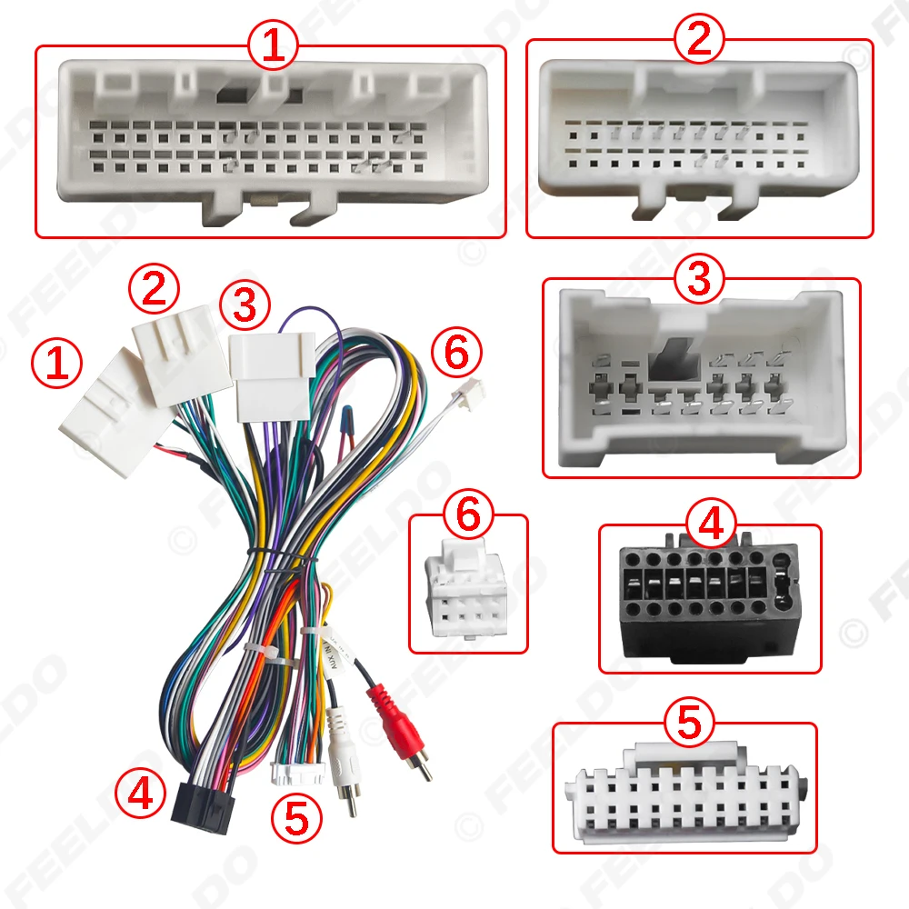 Car 16PIN Android R… - image