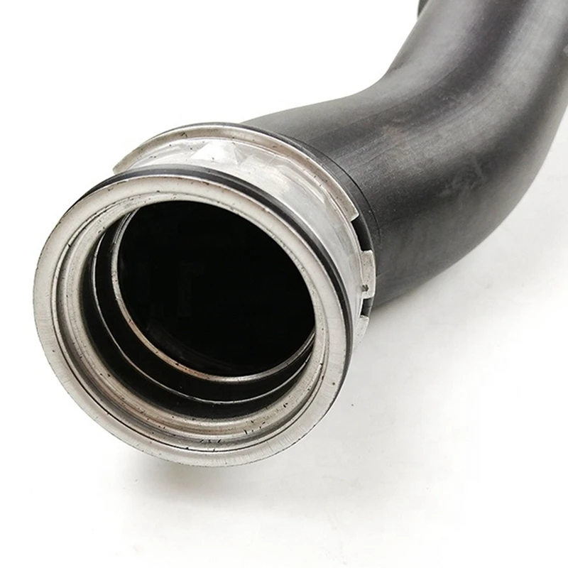 Air Intake Duct Hose Pipe 13717607941 A13717607941 Turbocharger Tube Air Pipe For -BMW X1 E84/Z4 E89