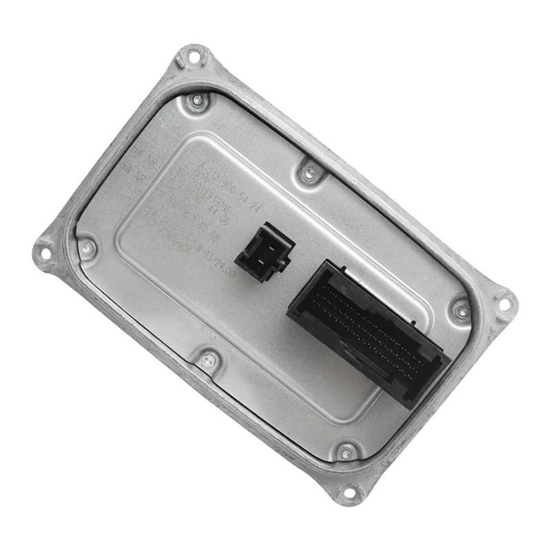 

M93K-A2129005424 Автомобильный светодиодный блок управления балластом фар, модуль DRL для Mercedes E-Class W212 S212 2014-2018 A2129024008