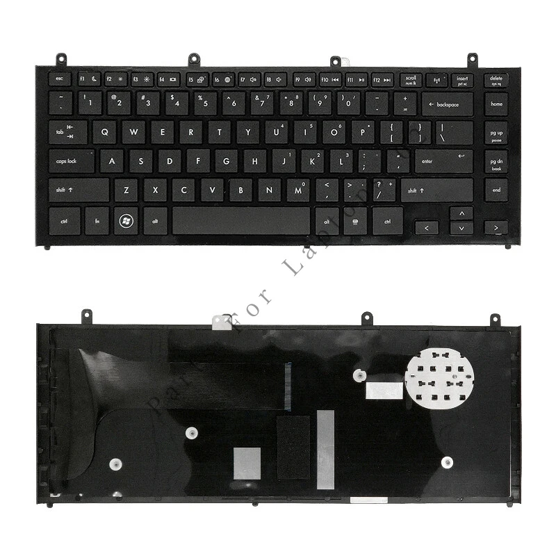 

P For HP ProBook 4321S 4320S 4325S 4326S 4329s Laptop Keyboard