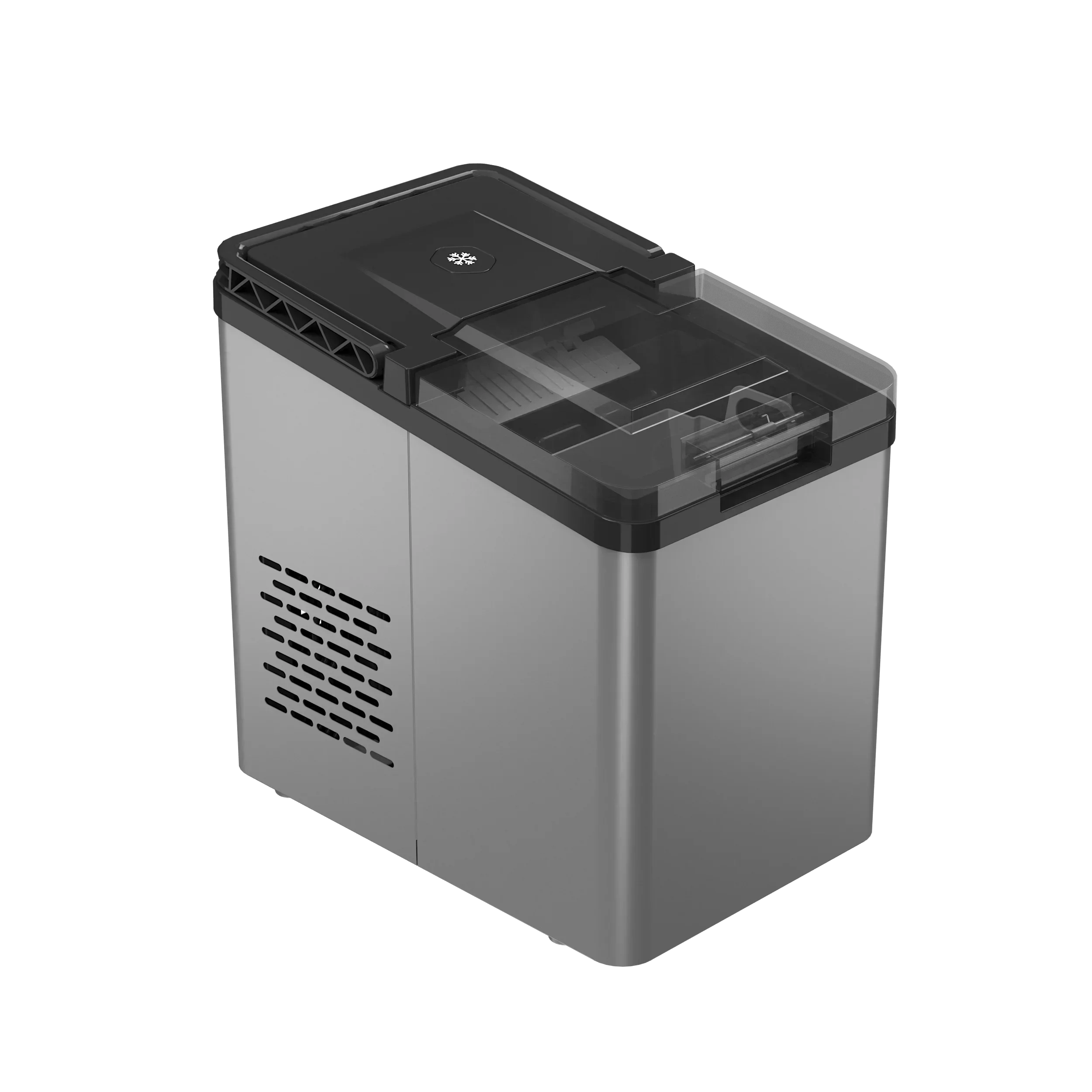 Alpicool Ice16 Sola…