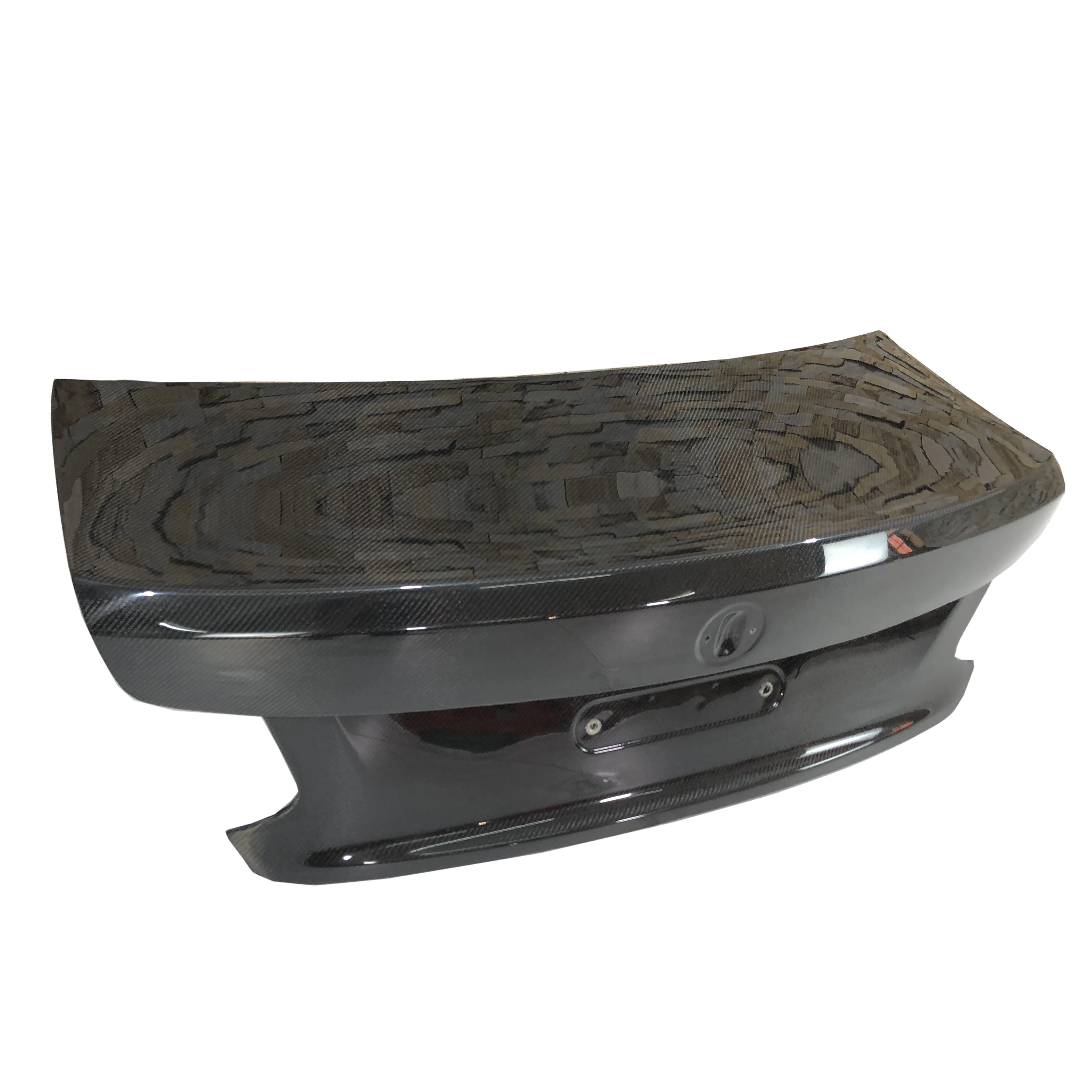 

XDS Carbon Fiber Rear Trunk For F87 M2 & F22 2 Series M2 Carbon Trunk
