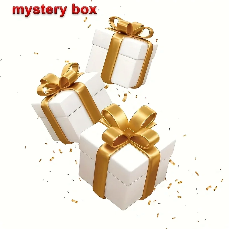 

Budget Friendly Surprise Box