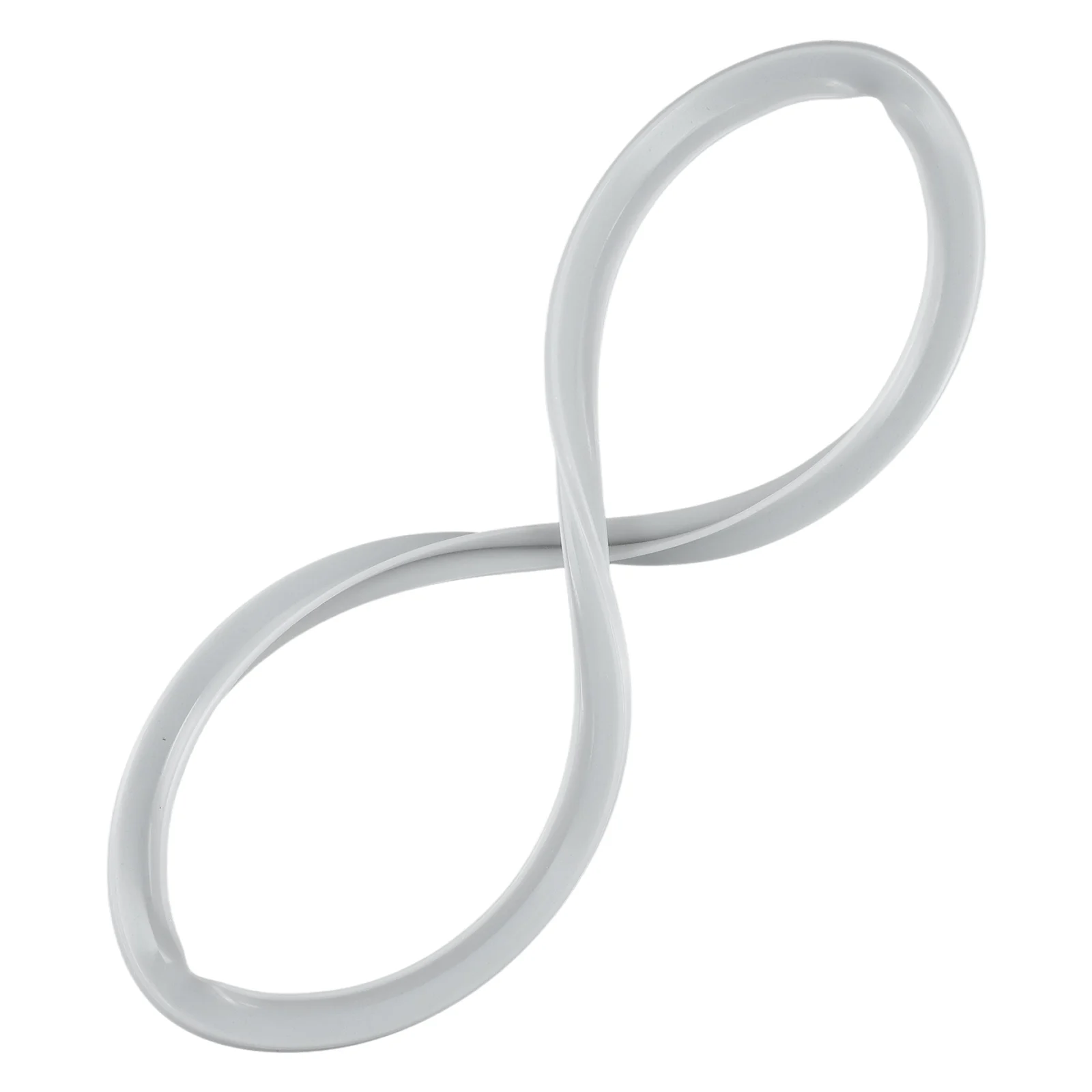 Food Safe Silicone Seal For Ring for Pressure Cooker Replacement Gasket Compatible with Stainless Steel Cooker Lid Dimensions
