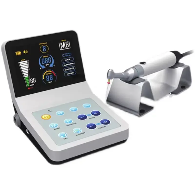 perfect 2025perfect root canal length measuring instrument machine integrated wired machine expansion motor oral clinic laborato