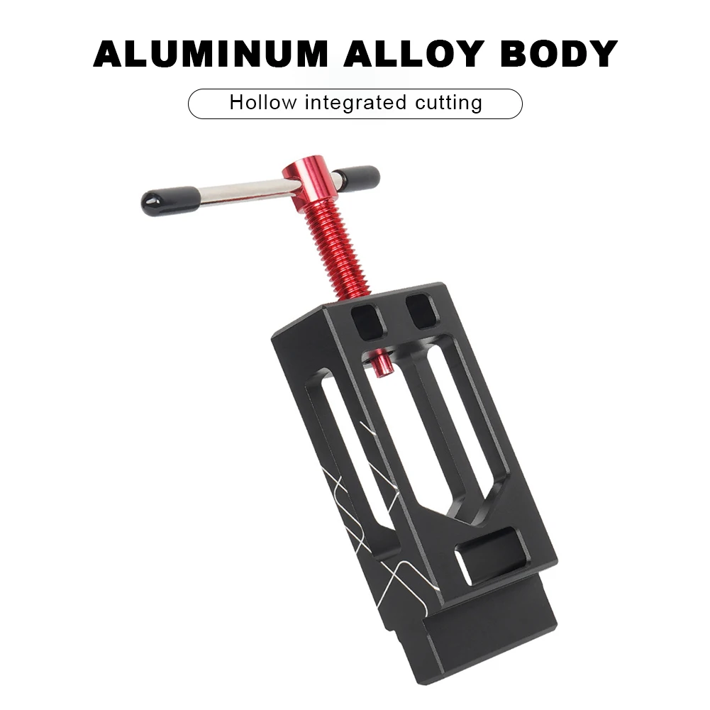 Bike Cutting Saw Guide Practical Bike Fork Steerer Bar Seatpost Handlebar Cutter Bicycle Accessories Cycling Repair Parts