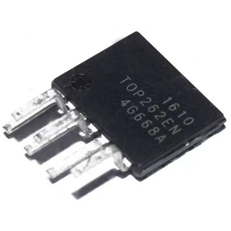 5 قطعة TOP262 TOP264 TOP265 TOP266 TOP267 TOP268 TOP269 TOP270 TOP271 SIP-7C